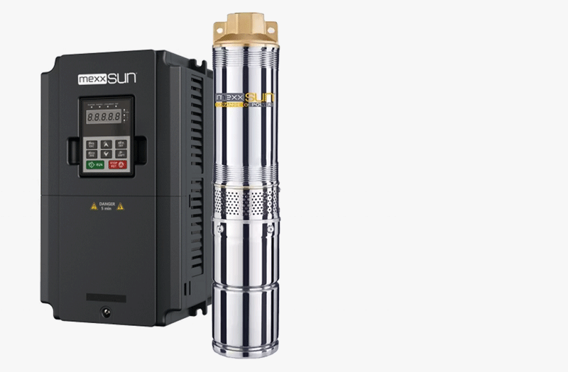 DMR Solar