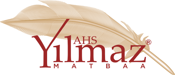AHS Yılmaz Matbaacılık logosu