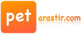 Anatorias Dış Ticaret / Pet Araştır logosu