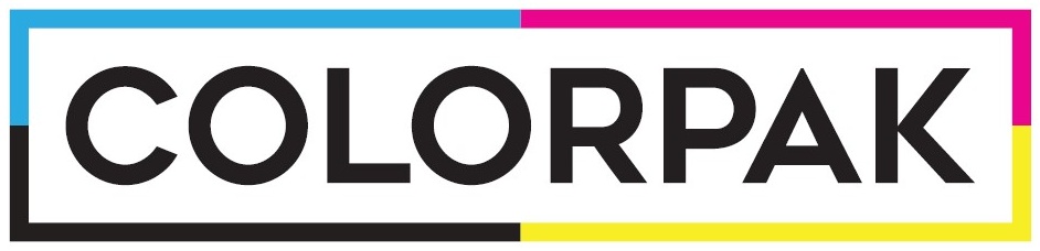 Colorpak logosu