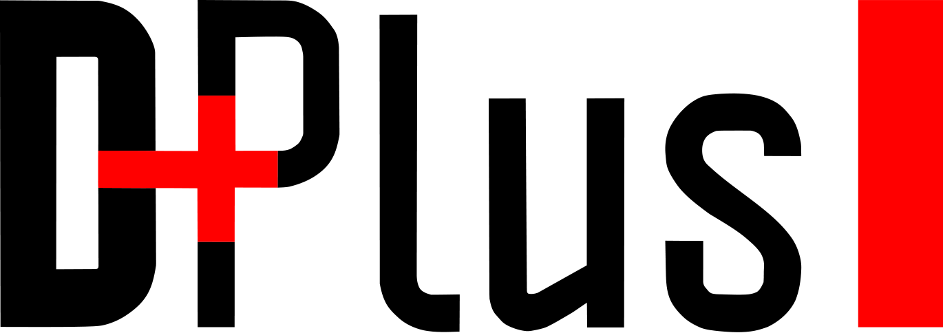 DPlus Kağıt logosu