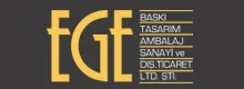 Ege Baskı logosu