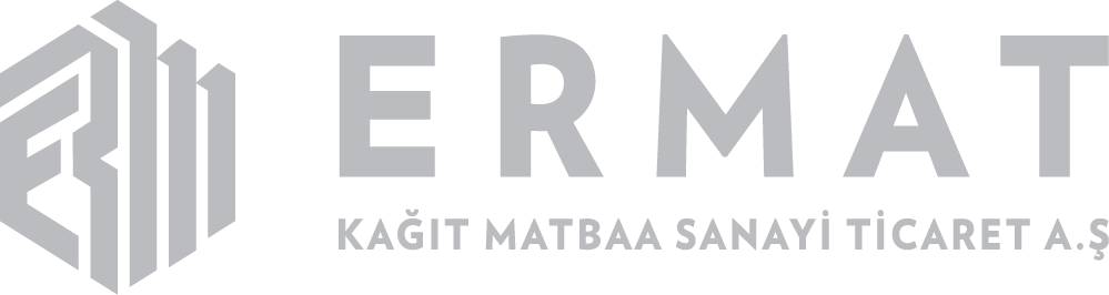 Ermat Kağıt logosu