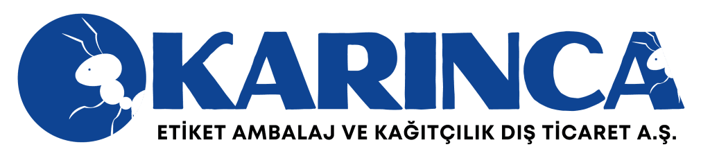 Karınca Etiket logosu