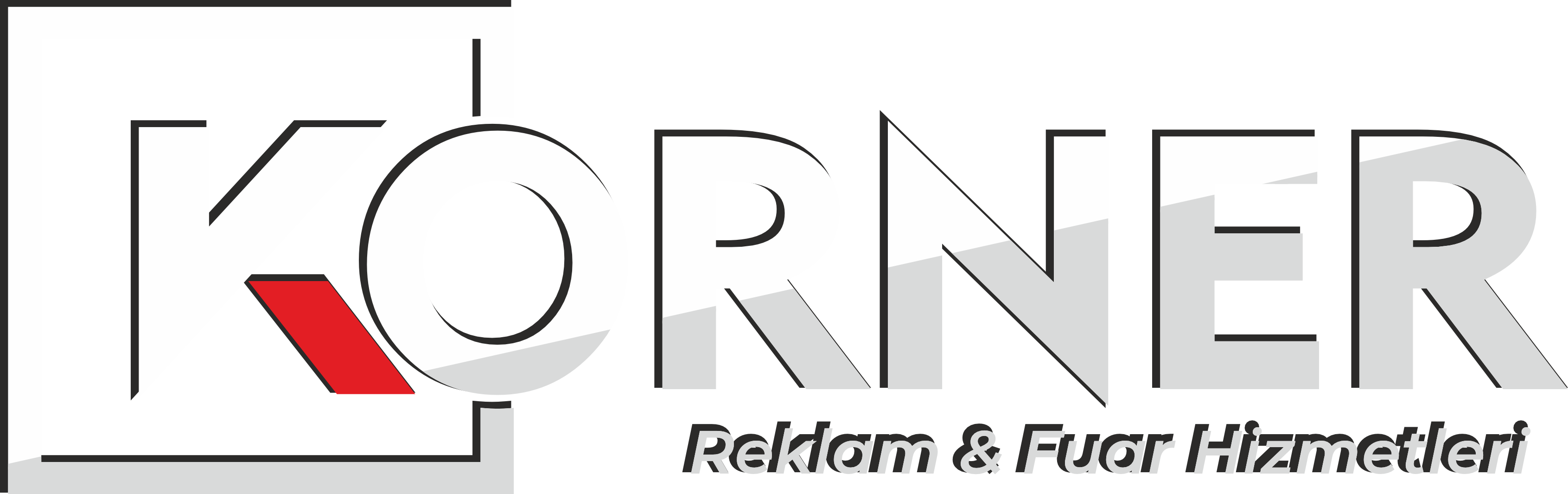 Korner Reklam logosu