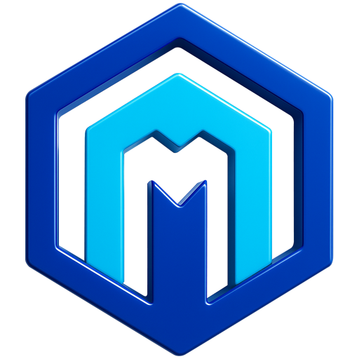 Mavi Basım Matbaa & Reklam logosu