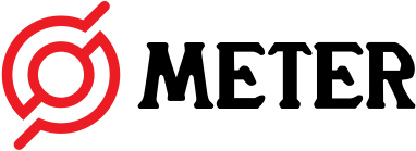 Meter Elektronik logosu