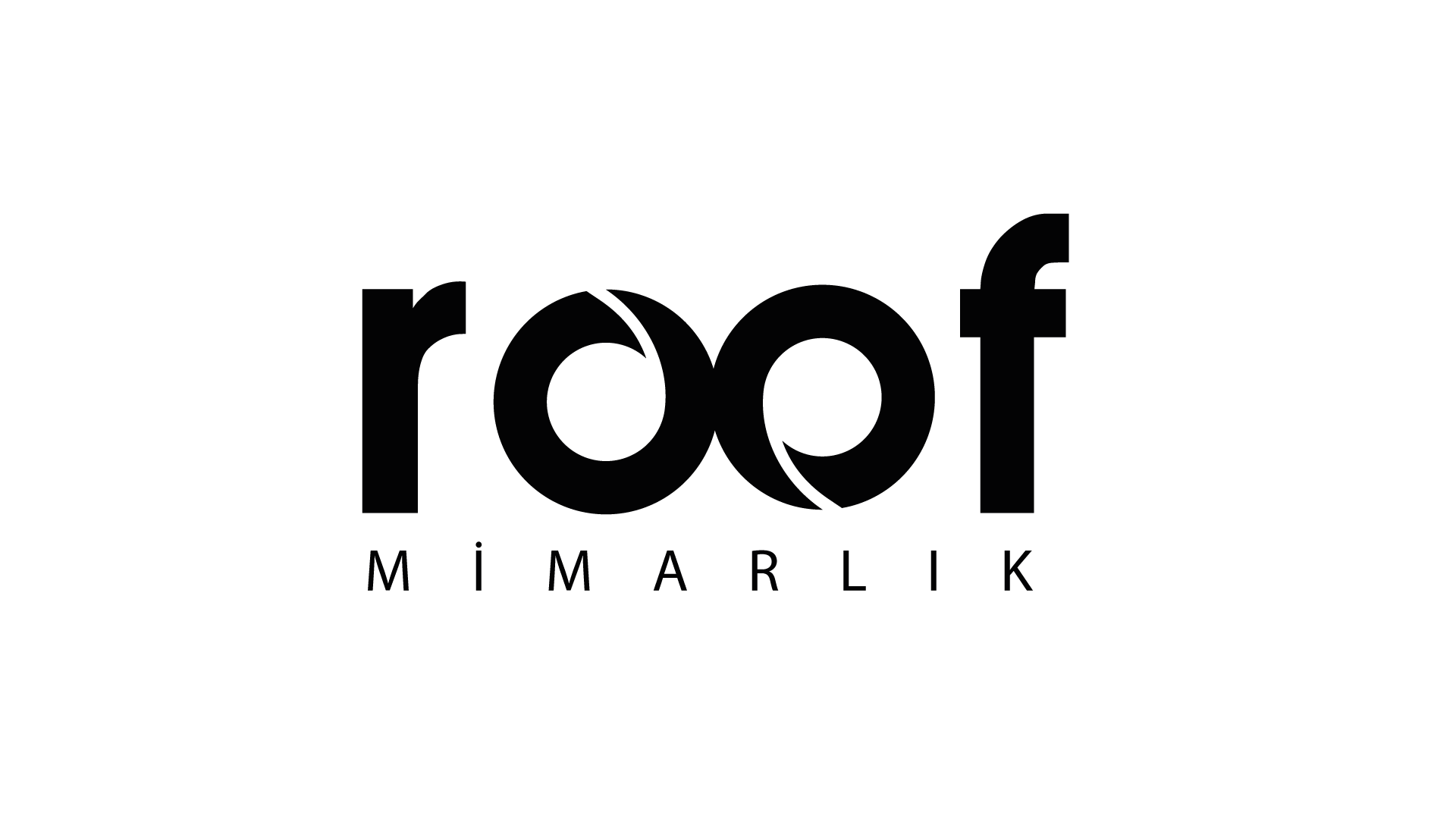 Roof Mimarlık logosu