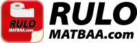 Rulo Matbaa logosu