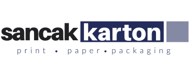 Sancak Karton logosu