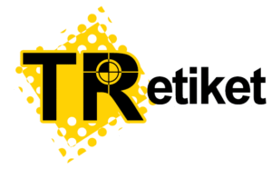 TR Etiket logosu